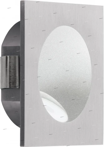 Подсветка для лестниц и ступеней встраиваемая Eglo Zarate 96902 (LED, 220V)