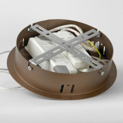 Подвесной светильник Lussole Grant LSP-7193 (LED, 220V, на проводе)