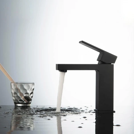 Смеситель Timo Selene 2061/03F для раковины