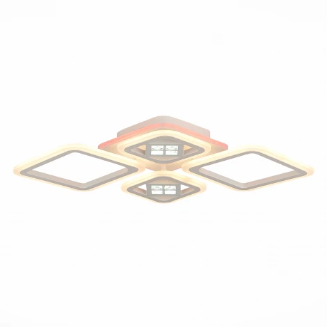 Потолочная люстра EvoLed Marlin SLE500052-04RGB