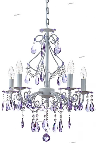 Подвесная люстра LuceSolara Luce Solara Classico 5014 5014/5