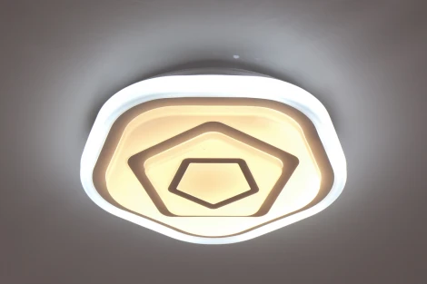 Потолочный светильник Escada 10233/S LED