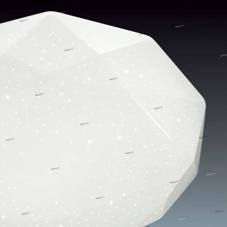 Настенно-потолочный светильник Sonex Tora 2012/B