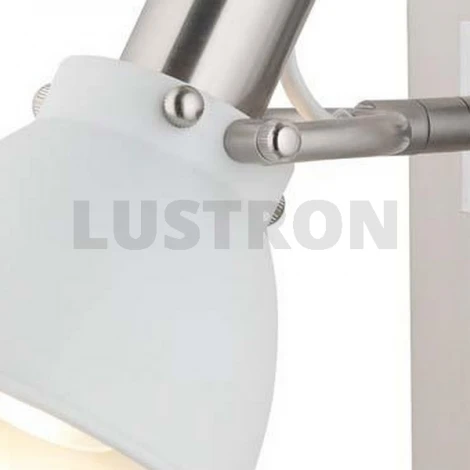 Спот Markslojd White Bride 261802