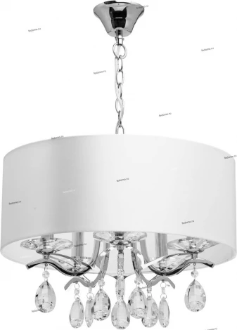 Подвесная люстра MW-Light Нора 454010805