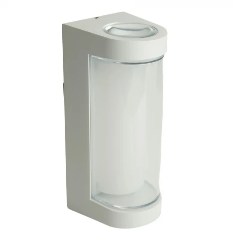 Настенный уличный светильник светодиодный Feron Челси 51488