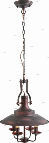 Подвесной светильник ST Luce Rarita SL269.403.04