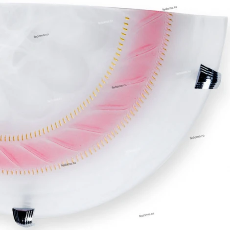 Настенный светильник Toplight Clare TL9100Y-01PK