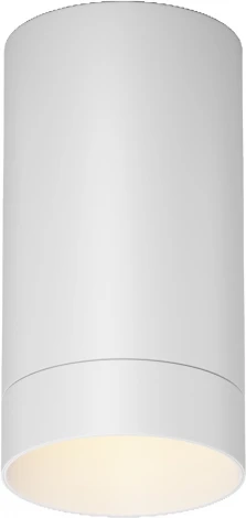 Потолочный светильник IP65 светодиодный Maytoni Luxe O500CL-L5W3K (220V, круглые)