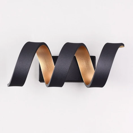 Настенный светильник Odeon Light Spira 3832/9WL