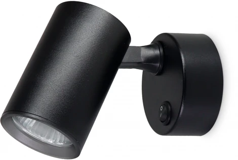 Спот с выключателем TECHNO SPOT TA1292 (220V)