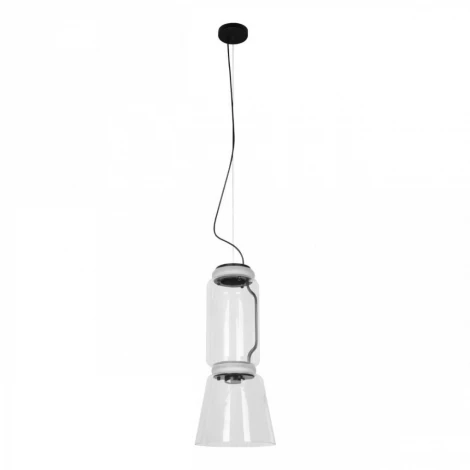 Подвесной светильник Loft It Noctambule 10193/S (LED, 220V, на проводе, круглые)