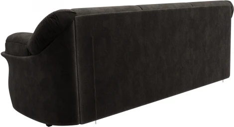 Диван прямой Карнелла Лига Диванов (Велюр) арт.126539