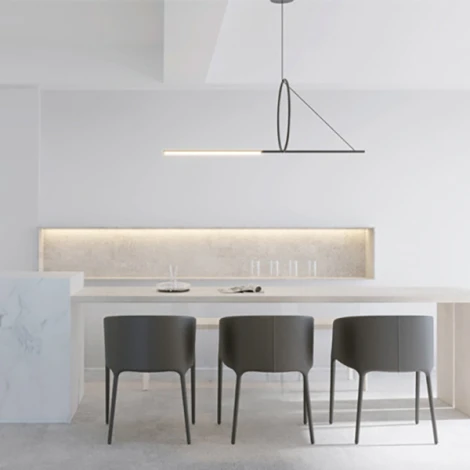 Подвесной светильник светодиодный ImperiumLoft 40.1282-0 202723-23 (220V, на проводе)