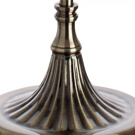 Интерьерная настольная лампа Arte Lamp Scandy A5125LT-1AB