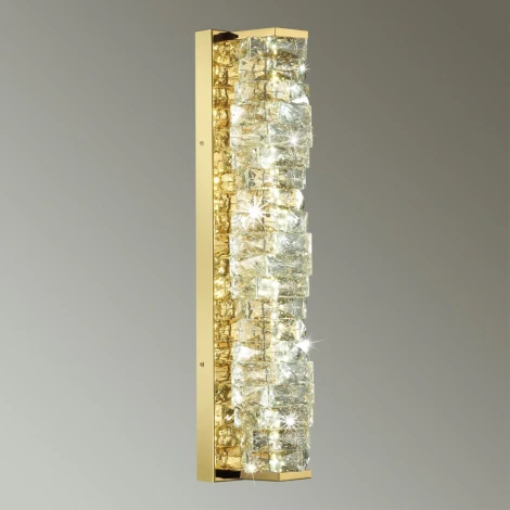 Бра Straza 4999/15WL (LED, 220V)