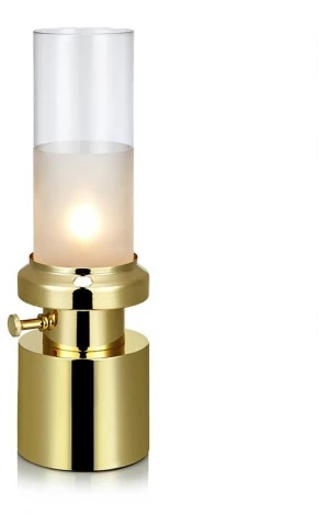 Интерьерная настольная лампа Markslojd Pir 106429