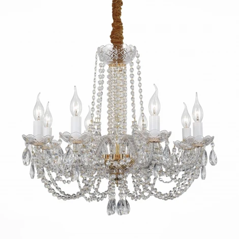 Подвесная люстра ST Luce Prima SL639.203.08