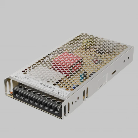 Источник напряжения PSL002 12В 300Вт Maytoni 811012