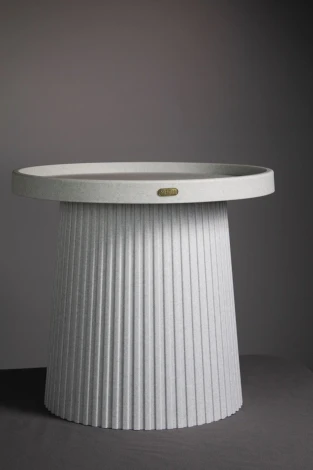 Столик журнальный Sheffilton SHT-CT94 гранит 4744618404