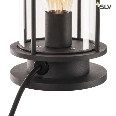 Уличный светильник подвесной Slv Photonia 1000399