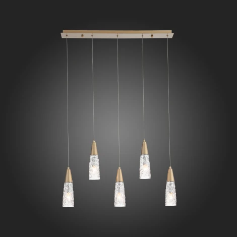 Подвесной светильник ST Luce Penelo SL1151.203.05