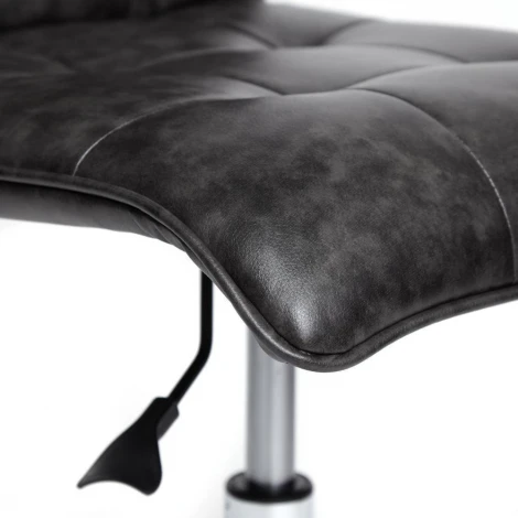 Кресло ZERO белый (кож/зам)