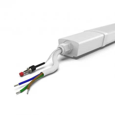 Настенно-потолочный светильник светодиодный Gauss 143425336A