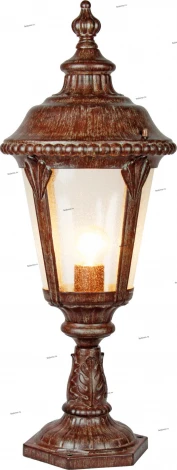 Наземный фонарь L'Arte Luce Cardigan L76784.73