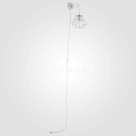 Бра TK Lighting Diamond 2281
