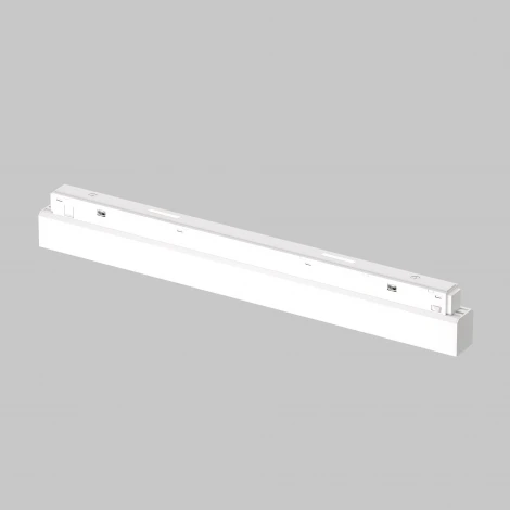 Трековый светильник магнитный 48V Maytoni Parete TR106-4-18W-DS-W (LED)