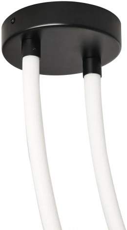 Подвесной светильник с гибким неоном Favourite Pipeline 4217-2U (LED, 220V)