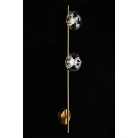 Настенный светильник Aployt Tereze APL.074.01.02