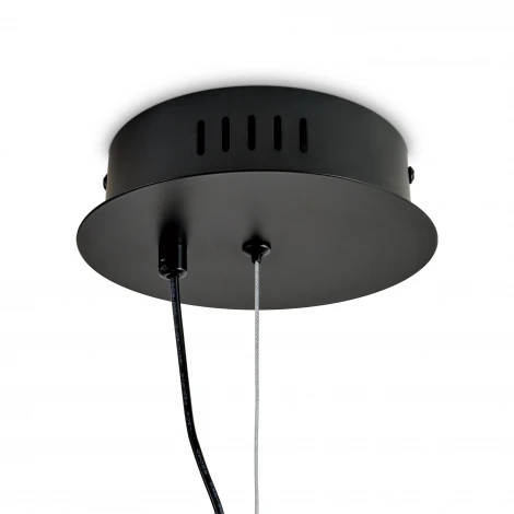 Подвесной светильник Freya Solare FR5594PL-L15B