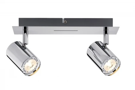 Спот Paulmann Rondo 60183