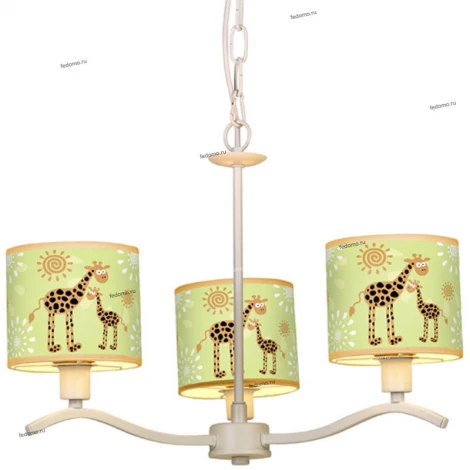 LuceSolara Limpopo 1024/3