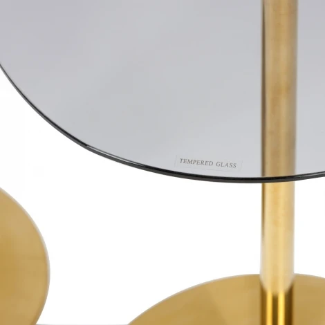 Сет кофейных столов Encio высота 54/44 Cosmo 376391