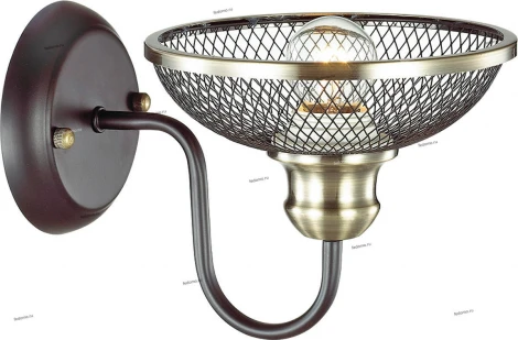 Бра Lumion Zerome 3472/1W