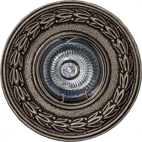 Встраиваемый точечный светильник Точка света AZ AZ21AB (220V)