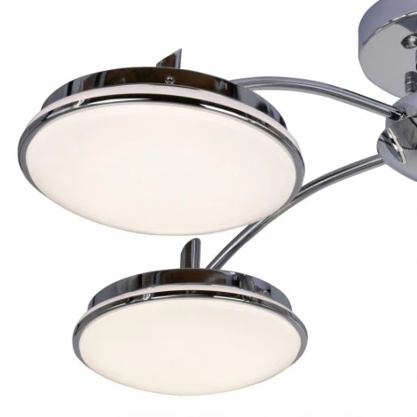 Потолочная люстра F-Promo Ledante 2472-5P