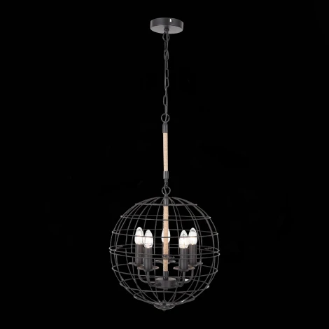Подвесная люстра ST Luce Taticо SL191.403.05
