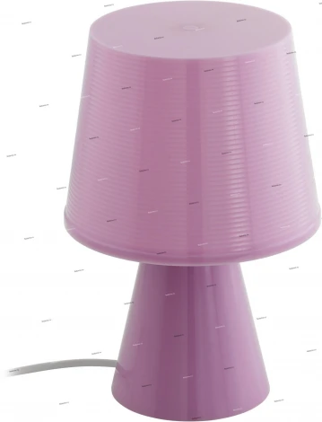 Интерьерная настольная лампа Eglo Montalbo 96908