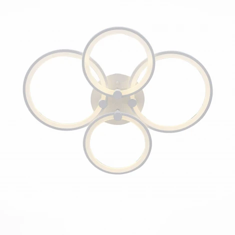 Потолочная люстра ST Luce Twiddle SL869.502.04
