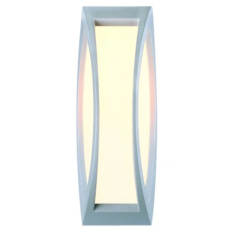 Настенный светильник уличный Slv Meridian 230444