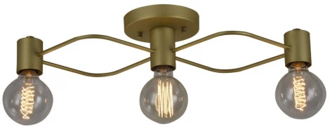 Потолочная люстра Elison APL.911.07.03 (220V)