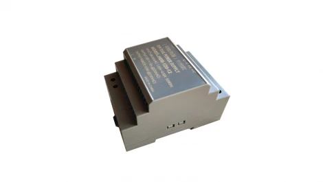 Блок питания для светодиодной ленты 100Вт 24В SWG DR DR-100-24