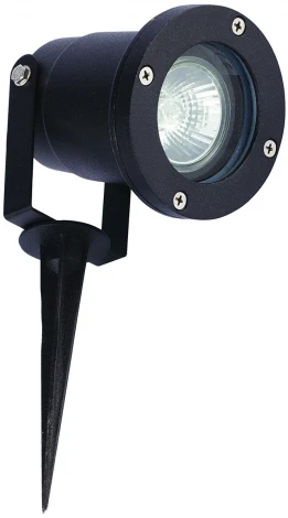 Архитектурная подсветка DeMarkt Титан 808040201