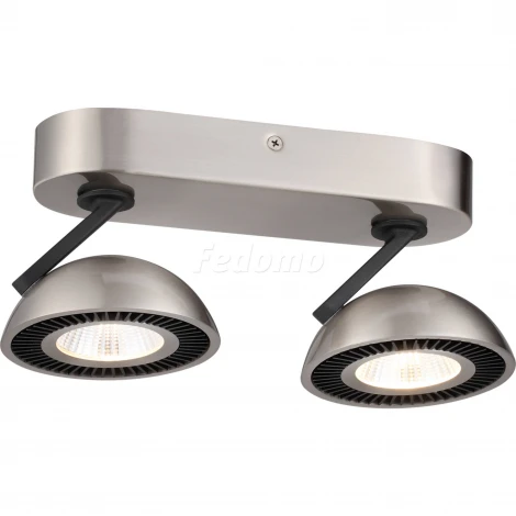 Спот Odeon Light Karima 3535/2CL