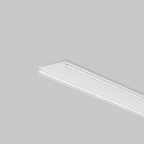 Рассеиватель для низкпрофильного накладного шинопровода Maytoni Technical Accessories for tracks Exility TRAMN034DC-2W