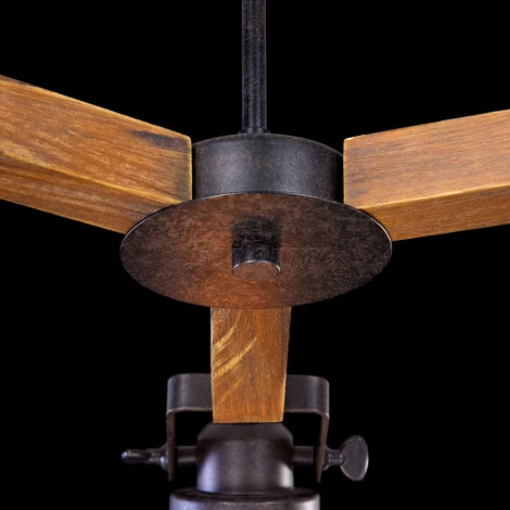 Потолочная люстра Freya Lorenza FR4171-PL-03-B